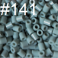 Mini Fuse Beads - 2.6mm - 1000pcs - 276 Colours - Iron Perler Melty Hama Beads - Picture 154 of 257