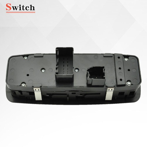 Interruptor de ventana de control maestro para Chrysler Dodge Grand Caravan 2012-16 68110871AA - Imagen 8 de 10