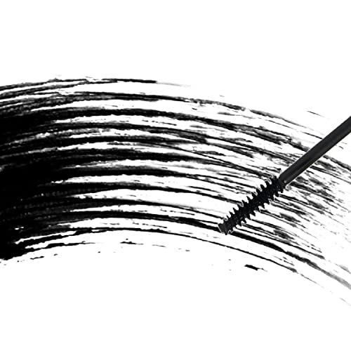 Black Radiance Waterproof Mascara Eclipse 0.34 Fl Oz - Picture 5 of 6