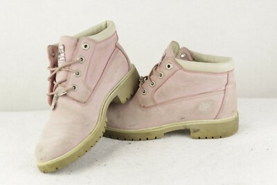 pink baby timberland boots