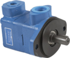 V10-1P-3P-1-C-20-V Northman Vane Pump