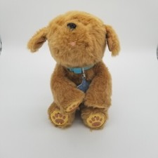 Little Live Pets Snuggles My Dream Puppy - Works Great - Interactive - Tested 