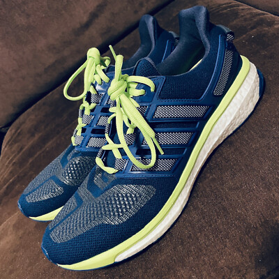 adidas energy boost 3 yellow