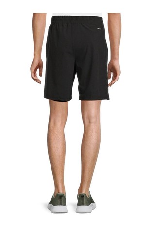 Athletic Works Men’s & Big Men's Black 2-in-1 Built In Shorts 3X 48-50 NWT - Picture 12 of 12