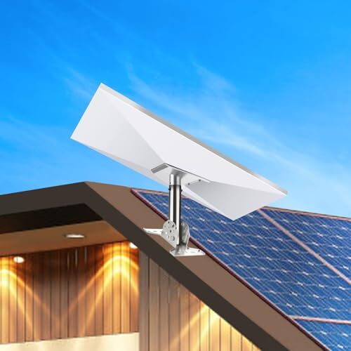 Heavy Duty für Starlink Gen 3 Pivot Mount, Starlink Gen 3 Roof Gen3 Pivot Mount - Bild 2 von 7