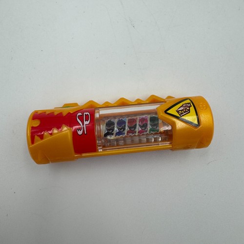 Power Rangers Dino Charger Kyoryuger Zyudenchi 1 - 23 DX SG GP - Picture 58 of 63