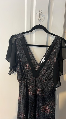 Halston dress - Picture 4 of 5