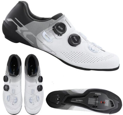 SHIMANO RC7 MEN'S ROAD CYCLING SHOE SH-RC702 BRAND NEW