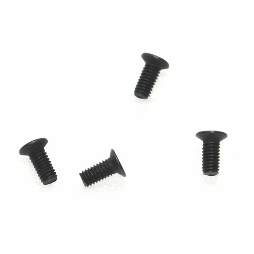 Hispeed 86080 Countersunk Self Tapping Screw 2.6x6mm HiMOTO 1/16 RC Buggy Car - 第 7/10 張圖片