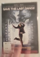 Save the Last Dance (DVD, 2001, Widescreen)