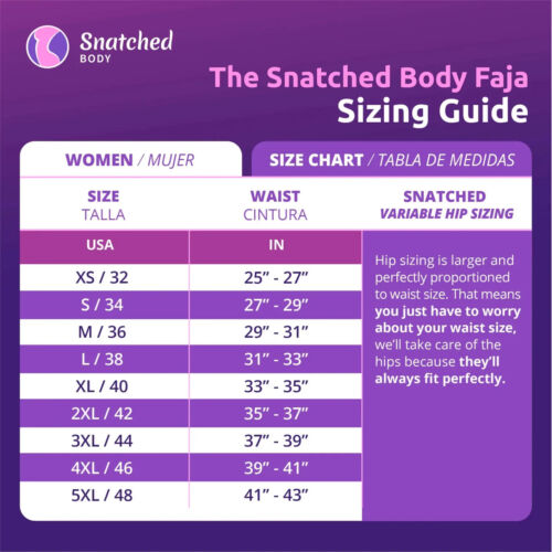 SNATCHED 002421 | STAGE 2 FAJA | BRA SHAPEWEAR - Picture 4 of 4