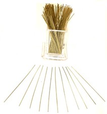 Bassoon Reed Making Tools-Bassoon Wire- Enough for 50 reeds-Used by Cleve.Orch.