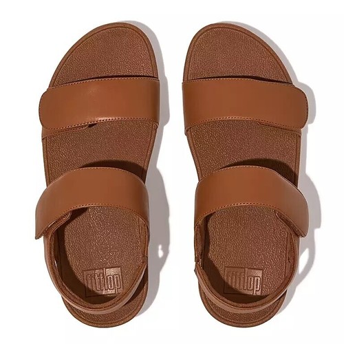 Fitflop Sandalias para Mujer Verano Nuevas Fondo Plano Cómodas Zapatos Romanos2025 - Imagen 3 de 4
