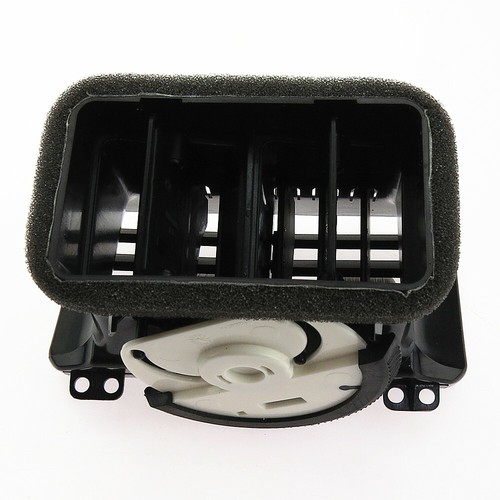 VW Golf 1KD819203 Central Armrest Box Rear Conditioning A/C Outlet Vent Assembly - Picture 5 of 6