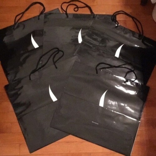 5 sacs shopping Sephora ! Sacs cadeaux - Photo 2/3