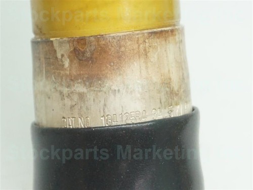 S&C Electric SM-5 134125R4 34.5kV AMP 80E Fuse Refill Unit 30 Days Warranty - Picture 16 of 18
