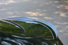 Heck Spoiler Aufsatz Abrisskante für Mercedes E-Klasse W213 Coupe C238 AMG-Line 