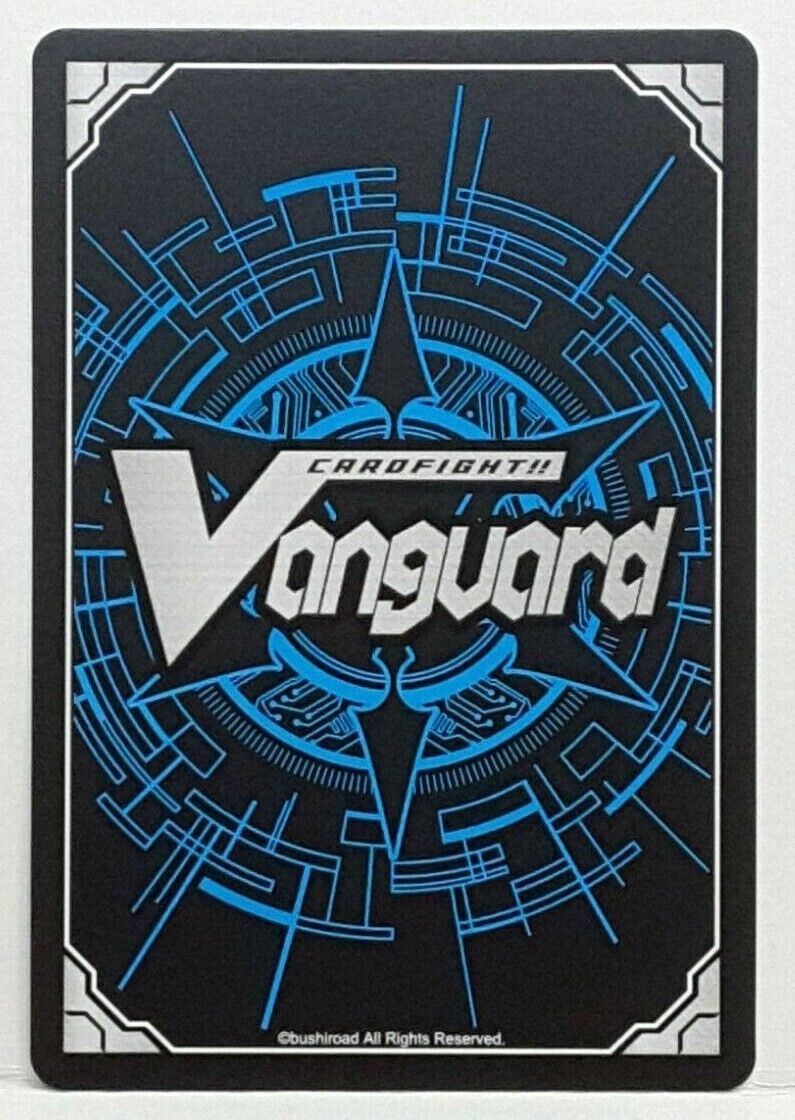 Cardfight Vanguard Revenger, Darkbless Angel G-BT06/057EN C Cardfight Vanguard Revenger, Darkbless Angel G-BT06/057EN C