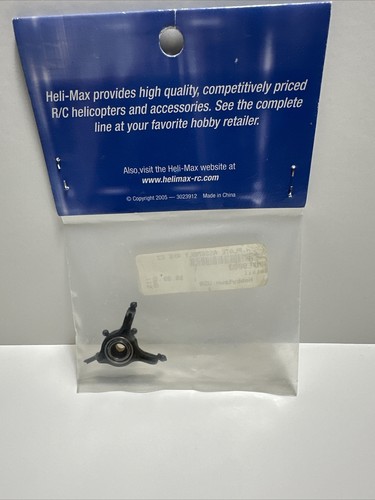 HeliMax Swashplate Assembly Axe EZ Radio Control RC R/C Helicopter HMXE9003 - Picture 4 of 5