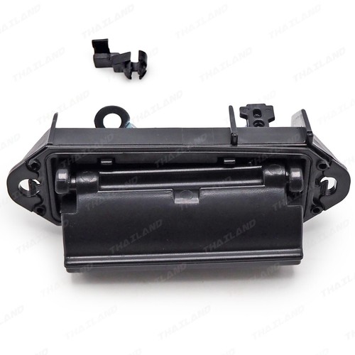 Rear Tailgate Handle Hand Opener For Toyota Commuter KDH200 220 Van 2005 - 2018 - Picture 3 of 8