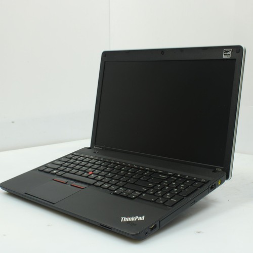 Lenovo ThinkPad Edge E535 AMD A4-4300M APU 4GB RAM 320GB HDD No OS Laptop