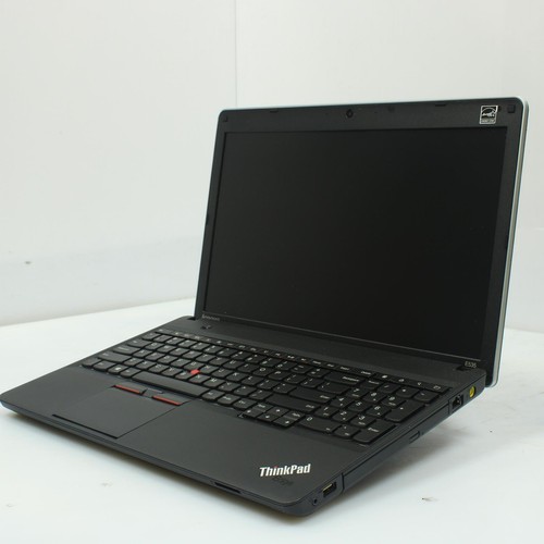 Lenovo ThinkPad Edge E535 AMD A4-4300M APU 4GB RAM 320GB HDD bez OS Laptop - Zdjęcie 1 z 3