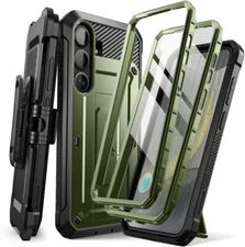 For SamsungGalaxy S25+ Plus SUPCASE UBPro Multi-layered Case 2 Front Frame Cover
