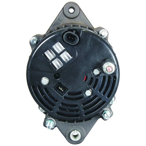 Fits Mercury Marine Delco Remy 12V 70 Amp Alternator Brand New - Picture 8 of 8