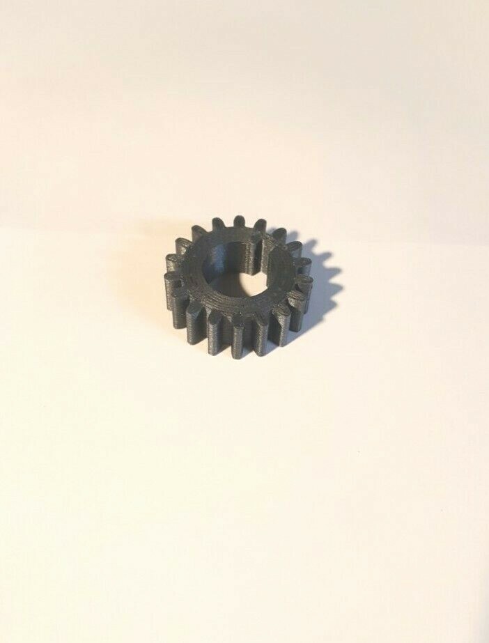 Logan 10" 11" METAL LATHE CHANGE GEAR GEARS 3D Printed NEW .625 Bore w/keyway eBay