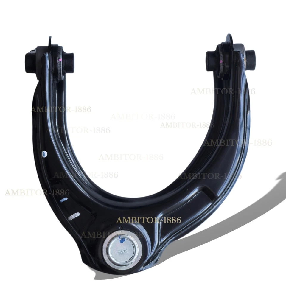 Brazo de control superior delantero genuino NUEVO para pasajero Honda 51510-TA0-A03 Foto 3 de 4