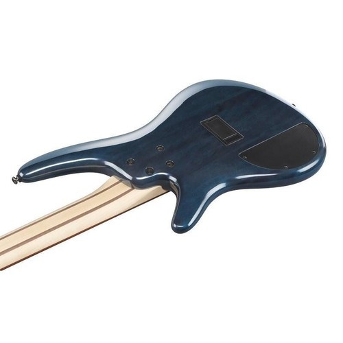 Ibanez E-Gitarre SR405EQM-SCB - Bild 3 von 6