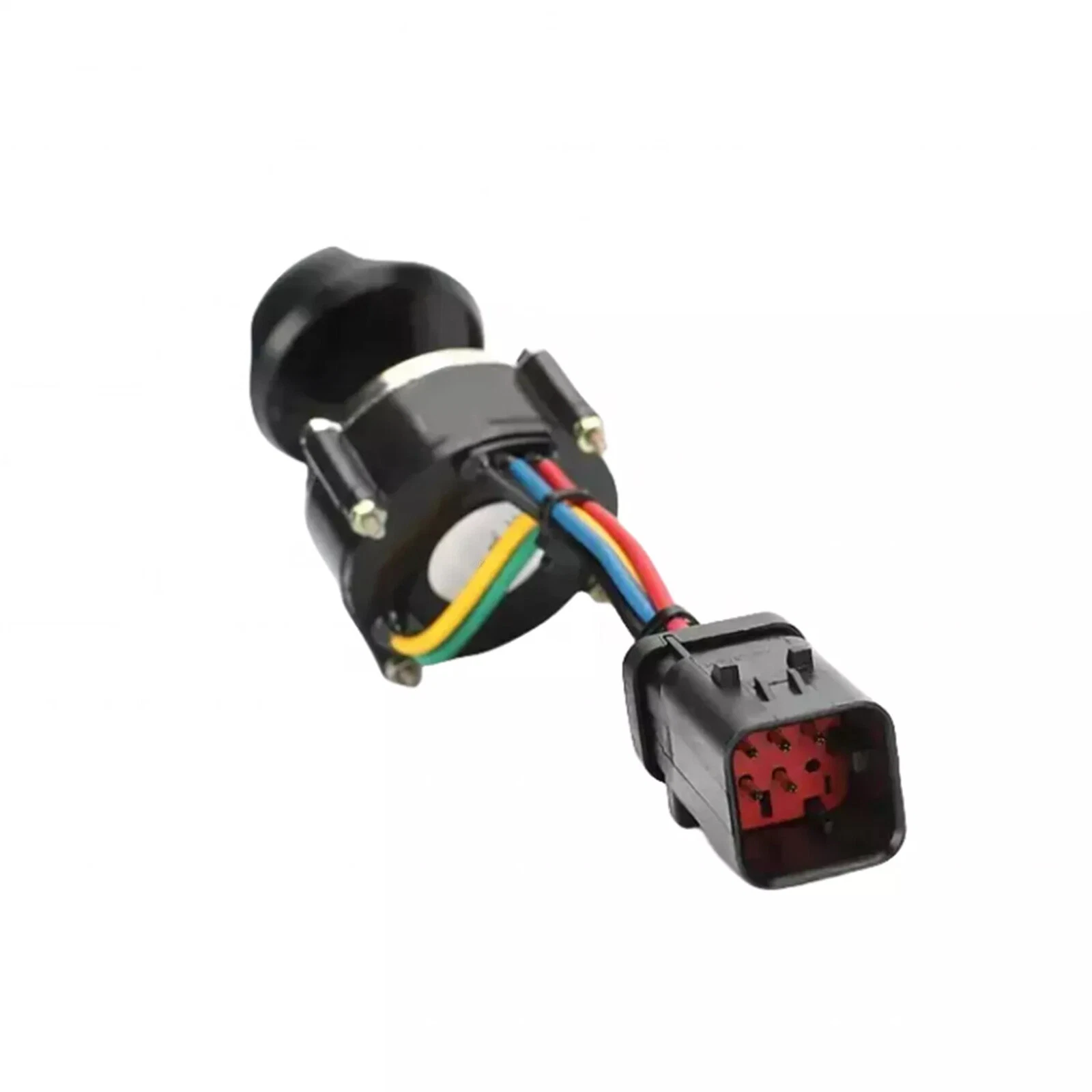 24V Rotary Switch 319-4420 For Caterpillar 323D 324D 325D