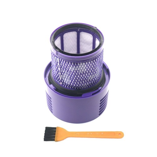 Filter Set For DYSON Cyclone V10 SV12 Animal Absolute Total Clean Vacuum Cleaner - Picture 6 of 8