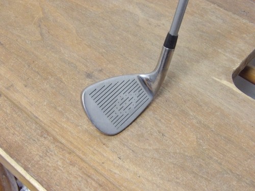 Nicklaus Signature Series Nickel Stainles PW Wedge Regular Graphite Very Nice!! - Picture 2 of 4