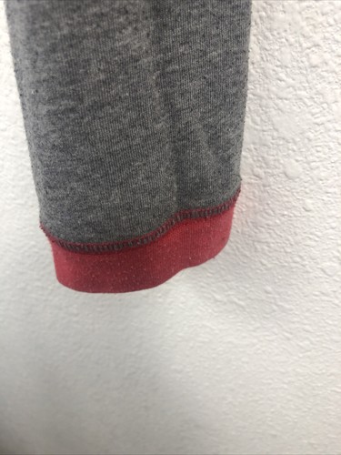 San Diego State SDSU Azteken Langarm-T-Shirt - Kinder Jungen Jugend Large 12-14 - Bild 5 von 8