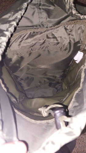 Mountain Warehouse 50l backpack - Picture 4 of 4