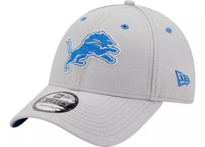 New Era Men's NFL Detroit Lions Outline 