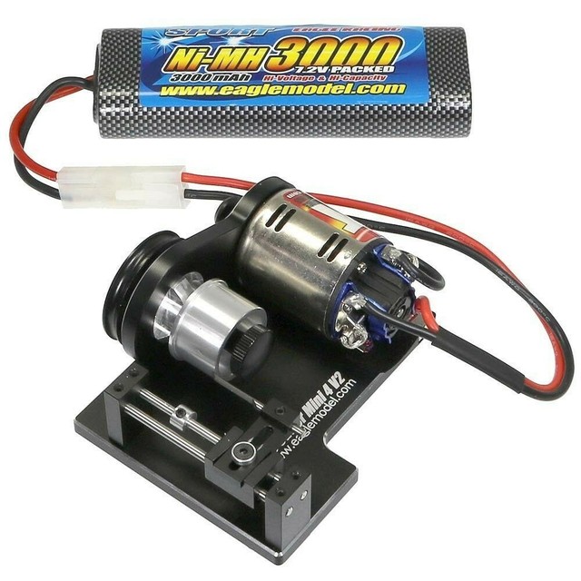 Eagle Model SP Tire Cutter V2 · Mini for 4 MINI4TC01V2 for sale online