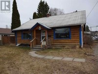 454 JONES STREET Quesnel, British Columbia
