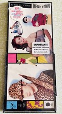 Infinity Within by Deee-Lite CD, June 1992, Elektra, Eco-Friendly Long Case New