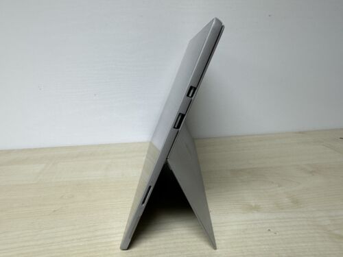 Microsoft Surface Pro 6 1796 i5-8350U 8GB Ram 256GB SSD Win 10 LCD BLEMISHSES - Picture 10 of 22