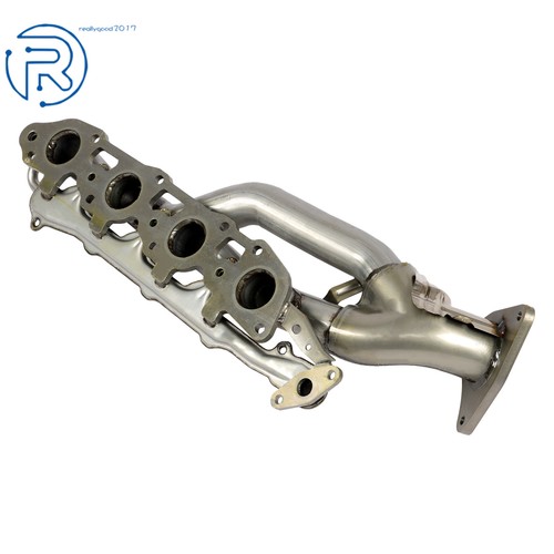 Left Side Exhaust Manifold For Toyota Sequoia 2008-2021 / Tundra 2007-2021 5.7L - Picture 6 of 13