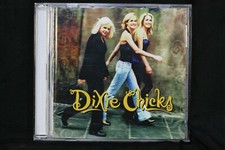 Dixie Chicks ‎– Wide Open Spaces - CD (C1160)