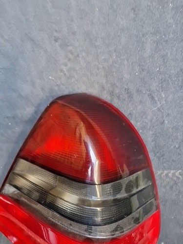 Mercedes C Class W202 drivers rear light 2028203664R  -  - Picture 4 of 13