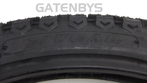 Neuer Reifen vorne Trail Straßenzulassung 2.75-21 für Honda MTX125 MTX200 MTX 125 200 - Bild 3 von 5