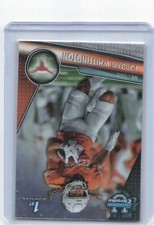 2023 Topps Jordan Whittington #192