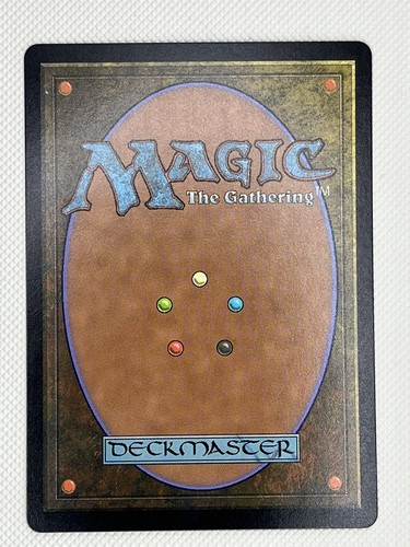 Compulsion - Wilds of Eldraine: Enchanting Tales - MTG - NM - Regular Uncommon - Picture 2 of 2