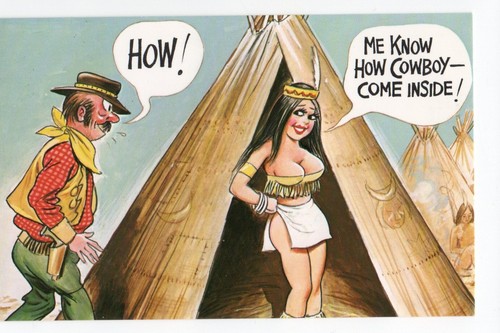 VINTAGE BAMFORTH BLACK TRIANGLE COMIC SAUCY POSTCARDS G-VG - CHOOSE FROM LIST B9 - Picture 38 of 335