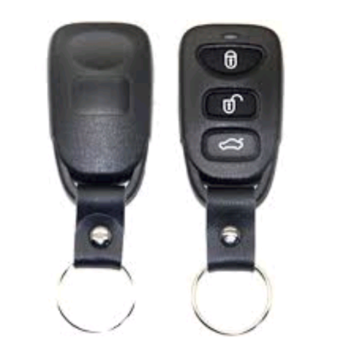 Remote Keyless Fob Suitable for Toyota Echo 1998 2001 2002 2003 2004 2005 2006 - Picture 5 of 5