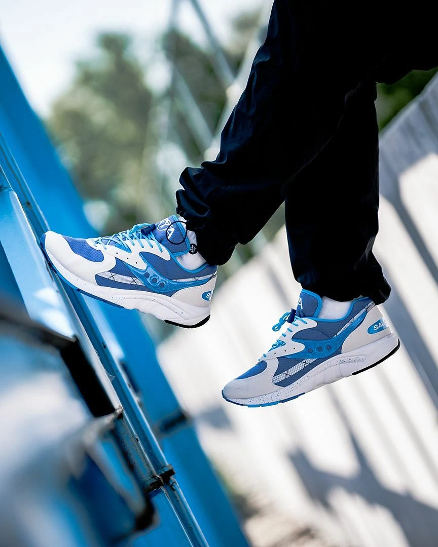 Aya shoes 2025